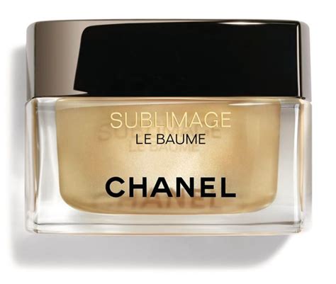 chanel sublimage le baume.